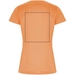 Imola Sport T-Shirt für Damen-Standskizze11
