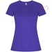 Imola Sport T-Shirt für Damen-Standskizze4