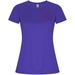 Imola Sport T-Shirt für Damen-Standskizze7