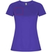 Imola Sport T-Shirt für Damen-Standskizze8