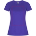 Imola Sport T-Shirt für Damen-Standskizze9