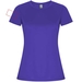 Imola Sport T-Shirt für Damen-Standskizze11