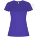 Imola Sport T-Shirt für Damen-Standskizze12
