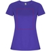 Imola Sport T-Shirt für Damen-Standskizze5