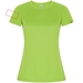 Imola Sport T-Shirt für Damen-Standskizze1