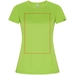 Imola Sport T-Shirt für Damen-Standskizze7