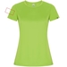 Imola Sport T-Shirt für Damen-Standskizze9