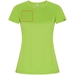 Imola Sport T-Shirt für Damen-Standskizze12