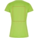 Imola Sport T-Shirt für Damen-Standskizze4