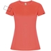 Imola Sport T-Shirt für Damen-Standskizze1