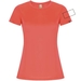 Imola Sport T-Shirt für Damen-Standskizze2