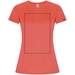 Imola Sport T-Shirt für Damen-Standskizze7