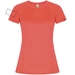 Imola Sport T-Shirt für Damen-Standskizze9