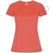 Imola Sport T-Shirt für Damen-Standskizze10