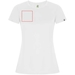 Imola Sport T-Shirt für Damen-Standskizze15