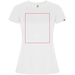 Imola Sport T-Shirt für Damen-Standskizze18