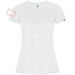 Imola Sport T-Shirt für Damen-Standskizze4