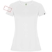 Imola Sport T-Shirt für Damen-Standskizze9