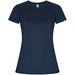 Imola Sport T-Shirt für Damen-Standskizze5