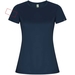 Imola Sport T-Shirt für Damen-Standskizze3
