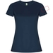 Imola Sport T-Shirt für Damen-Standskizze4