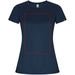 Imola Sport T-Shirt für Damen-Standskizze9