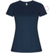Imola Sport T-Shirt für Damen-Standskizze12