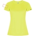 Imola Sport T-Shirt für Damen-Standskizze3
