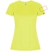 Imola Sport T-Shirt für Damen-Standskizze4