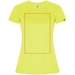 Imola Sport T-Shirt für Damen-Standskizze9