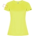 Imola Sport T-Shirt für Damen-Standskizze11