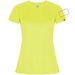 Imola Sport T-Shirt für Damen-Standskizze12
