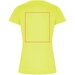 Imola Sport T-Shirt für Damen-Standskizze6