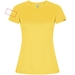 Imola Sport T-Shirt für Damen-Standskizze6