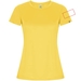 Imola Sport T-Shirt für Damen-Standskizze7