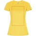 Imola Sport T-Shirt für Damen-Standskizze12