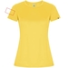 Imola Sport T-Shirt für Damen-Standskizze2