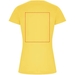 Imola Sport T-Shirt für Damen-Standskizze9