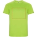 Imola Sport T-Shirt für Herren-Standskizze2