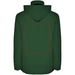 Europa isolierte Jacke Unisex-Standskizze3