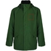 Europa isolierte Jacke Unisex-Standskizze2