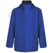 Giacca termica unisex Europa-Schizzi dello stand7