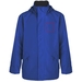 Giacca termica unisex Europa-Schizzi dello stand2