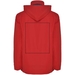 Europa isolierte Jacke Unisex-Standskizze3