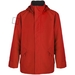 Europa isolierte Jacke Unisex-Standskizze5