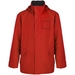 Europa isolierte Jacke Unisex-Standskizze8