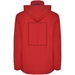 Europa isolierte Jacke Unisex-Standskizze2