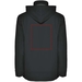 Europa isolierte Jacke Unisex-Standskizze5