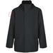 Europa isolierte Jacke Unisex-Standskizze7