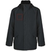 Europa isolierte Jacke Unisex-Standskizze1